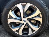 Thumbnail of 2022 SILVER Subaru Outback