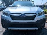 Thumbnail of 2022 SILVER Subaru Outback