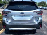 Thumbnail of 2022 SILVER Subaru Outback