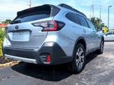 Thumbnail of 2022 SILVER Subaru Outback