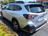 Thumbnail of 2022 SILVER Subaru Outback