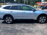 Thumbnail of 2022 SILVER Subaru Outback