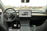 Thumbnail of 2022 White Tesla Model Y