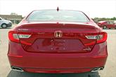 Thumbnail of 2018 Red Honda Accord