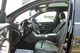 Thumbnail of 2021 Black Mercedes-Benz GLC 300