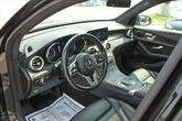 Thumbnail of 2021 Black Mercedes-Benz GLC 300