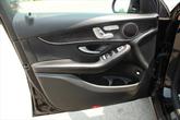 Thumbnail of 2021 Black Mercedes-Benz GLC 300