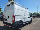 Thumbnail of 2020 White RAM ProMaster 1500