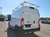 Thumbnail of 2020 White RAM ProMaster 1500