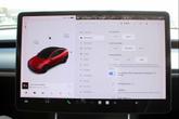 Thumbnail of 2021 Red Tesla Model Y