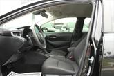 Thumbnail of 2020 Black Toyota Corolla Hybrid