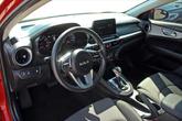 Thumbnail of 2024 Orange Kia Forte