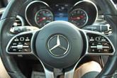 Thumbnail of 2021 Black Mercedes-Benz GLC 300