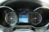 Thumbnail of 2021 Black Mercedes-Benz GLC 300