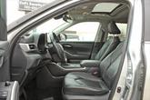 Thumbnail of 2020 Silver Toyota Highlander