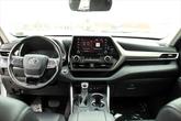 Thumbnail of 2020 Silver Toyota Highlander