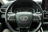 Thumbnail of 2020 Silver Toyota Highlander