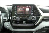 Thumbnail of 2020 Silver Toyota Highlander