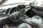 Thumbnail of 2020 Silver Toyota Highlander
