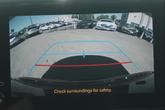 Thumbnail of 2023 Blue Toyota Corolla