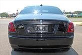 Thumbnail of 2013 Black Rolls-Royce Ghost