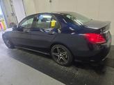 Thumbnail of 2016 Blue Mercedes-Benz C-Class