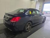 Thumbnail of 2016 Blue Mercedes-Benz C-Class
