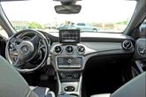 Thumbnail of 2018 Black Mercedes-Benz GLA 250