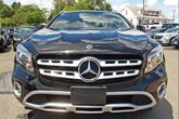 Thumbnail of 2018 Black Mercedes-Benz GLA 250