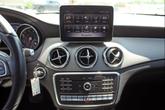 Thumbnail of 2018 Black Mercedes-Benz GLA 250