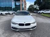 Thumbnail of 2016 Mineral White Metallic BMW 328