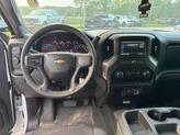 Thumbnail of 2019 Summit White Chevrolet Silverado 1500