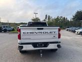 Thumbnail of 2019 Summit White Chevrolet Silverado 1500