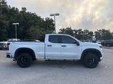 Thumbnail of 2019 Summit White Chevrolet Silverado 1500