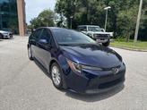 Thumbnail of 2021 Blueprint Toyota Corolla