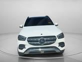 Thumbnail of 2024 Polar White Mercedes-Benz GLE 350