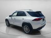 Thumbnail of 2024 Polar White Mercedes-Benz GLE 350