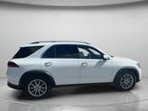 Thumbnail of 2024 Polar White Mercedes-Benz GLE 350