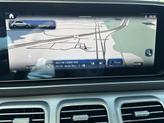 Thumbnail of 2024 Polar White Mercedes-Benz GLE 350