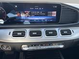 Thumbnail of 2024 Polar White Mercedes-Benz GLE 350