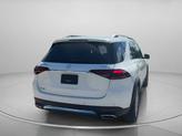 Thumbnail of 2024 Polar White Mercedes-Benz GLE 350