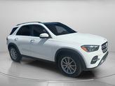 Thumbnail of 2024 Polar White Mercedes-Benz GLE 350