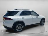 Thumbnail of 2024 Polar White Mercedes-Benz GLE 350