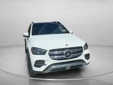 Thumbnail of 2024 Polar White Mercedes-Benz GLE 350
