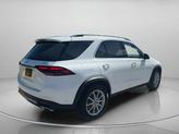 Thumbnail of 2024 Polar White Mercedes-Benz GLE 350