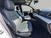 Thumbnail of 2024 Polar White Mercedes-Benz GLE 350