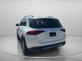 Thumbnail of 2024 Polar White Mercedes-Benz GLE 350