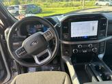 Thumbnail of 2024 Iconic Silver Metallic Ford F-150