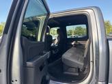 Thumbnail of 2024 Iconic Silver Metallic Ford F-150