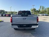 Thumbnail of 2024 Iconic Silver Metallic Ford F-150